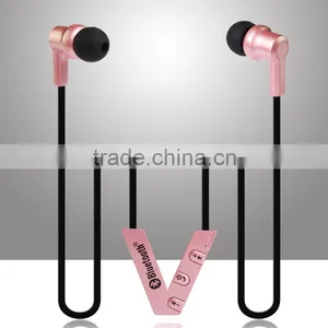 Fashion Headphone Without Wire Wireless Stereo Headphone Bluetooth Headphones thumbnail-5