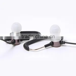 Wholesale High Quality Sport Earphone Metal Earphone for Samsung Earphone for Iphone thumbnail-6