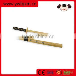 Decorative Toy Japanese Samurai Sword thumbnail-1
