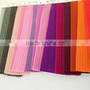 Custom Colored 600D PP Binding Tape thumbnail-5