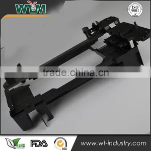 ISO Certified ABS Nylon Injection Parts Making thumbnail-1