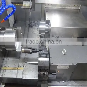 CXF-W60 Cnc Turning Milling Composite Machinery Tool thumbnail-4
