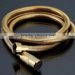 Shower Hose With Titanium Plated thumbnail-1