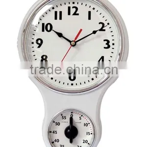 Clock With Timer thumbnail-1