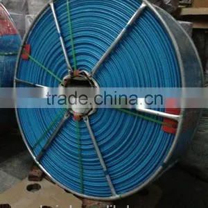 Sanjiang Canvas Hose 9 Inch Pvc Pipe thumbnail-1