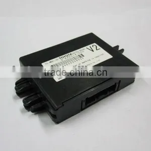 Transponder Key Computer For TOYOTA YARIS /VIOS 89780-0D040 thumbnail-1