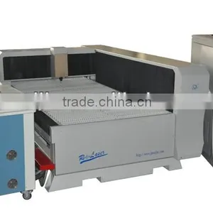 Metal Solid Laser Cutting Machinery RJ1325-YAG500W thumbnail-1