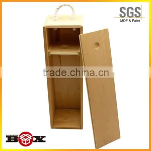 Beer Box High Quality Wooden Box thumbnail-1