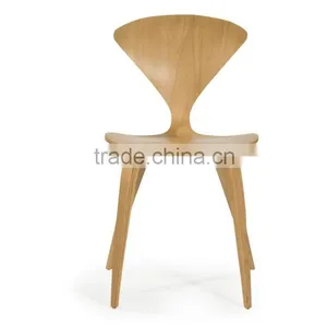 Cherner Dining Side Chair thumbnail-5