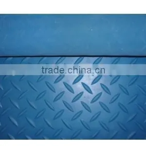 Leaf Flooring Rubber Mat thumbnail-3