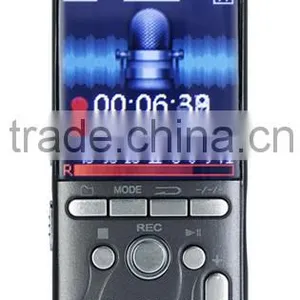 Professional HD Digital Audio Voice Recorder With MP3 Player Noise Suppression thumbnail-1