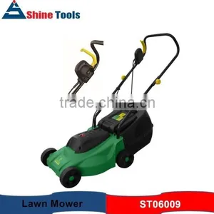 GS/CE/ROHS Approved Electric Lawn Mower thumbnail-1