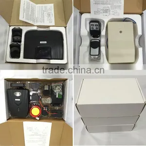 Unionaire Remote Controller for Air Conditioner,remote Control Duplicator Rolling Code thumbnail-3