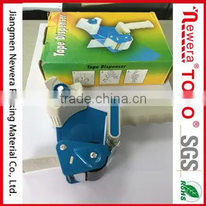 Custom Tape Dispenser and Tape Sealer for Office Supplies Packging thumbnail-1