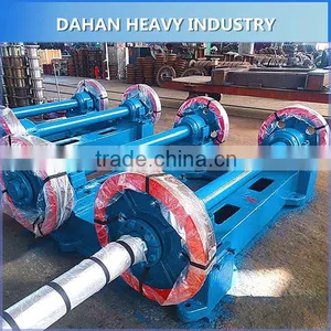 Lowest Price!!! Price Concrete Block Machine, Electric Concrete Pole Making Machine thumbnail-1