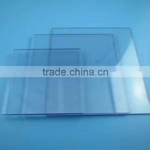 Tranparent LED Light PS Diffuser Sheet thumbnail-1