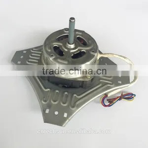 Samsung Washing Machine Motor thumbnail-1