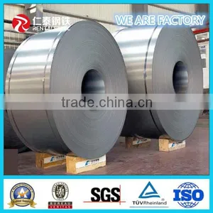 SPCC COLD ROLLED STEEL COILS thumbnail-5