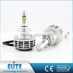 Super Quality High Brightness Ce Rohs Certified Led Car Headlight Bulbs Wholesale thumbnail-2