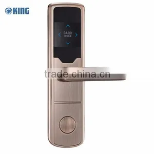 OK1008E Hotel rf Card Door Lock thumbnail-2