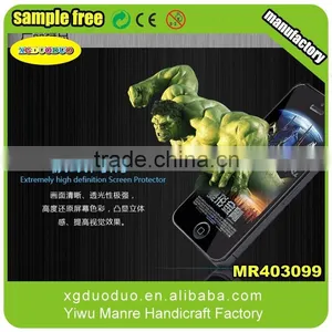 Hot Sale for Tempered Glass IPhone 6 thumbnail-5