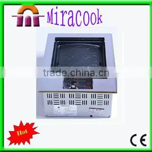 Wuhan Teppanyaki Grill /bbq Grill/smokeless Indoor Stove Top Bbq thumbnail-2