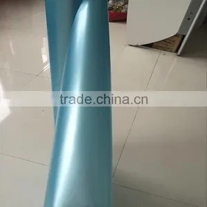 2016 China High Quality Free Soft English Hot Blue Film For Packing thumbnail-3