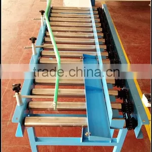 Non-standard Roller Deck and Bending Conveyor thumbnail-1