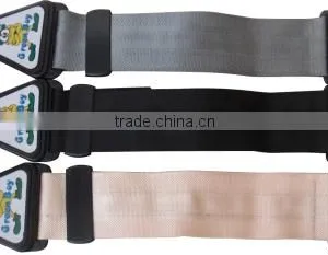 Certificated Truck/Bus/Car Plastic Seat Belt Buckle Adults Cover Seat Belt thumbnail-1
