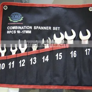 Combination Spanner Set thumbnail-1
