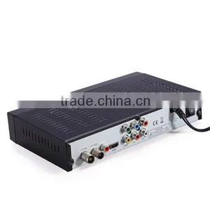 Dvb-t2, Digital Dvb-t2 Terrestrial Receiver DVB-T TV BOX for Home Use ,dvb-t2 Receiver thumbnail-2