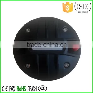 4'' Good Price Sound Speakers, China Speaker Manufacturer, Horn Tweeter, SD-DE160 thumbnail-1