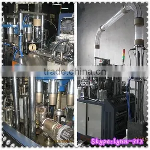 Automatic High Speed Paper Cup Making Machine thumbnail-5