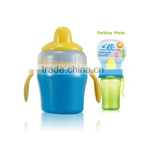 New Idea 2016 Water Bottle Food Grade Durable Baby Bottle Candy thumbnail-3