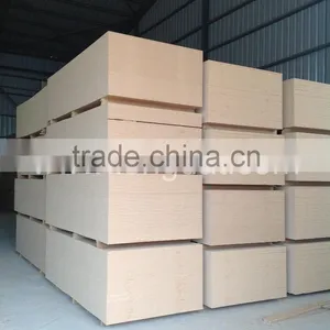 Laminated Board With High Density thumbnail-2