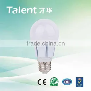 250V Alumium B22 E27 5w 7w 9w Smd Led Bulb Light thumbnail-1