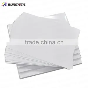 2015 Factory Directly Heat Press A4 Sublimation Paper thumbnail-1