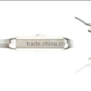 2.1W 12V Edge Lit High Power Single Chip Led Module for Sign Illuminated Sunlight thumbnail-3