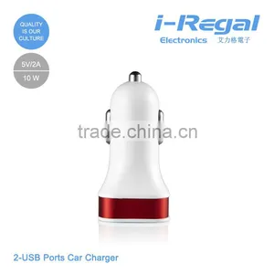 Promotion Portable Wholesale Universal Micro Usb Car Charger thumbnail-1