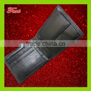 2015 Fashion European Leather Wallet for Men thumbnail-2