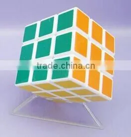OEM Custom Artwork Speed Cube With Low Price Purchased From China Factory thumbnail-1