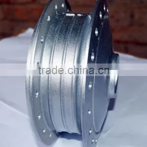 YR-MH003 Motorcycle Wheel Hub thumbnail-2