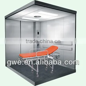 Machine Roomless Medical Elevator Lift thumbnail-1