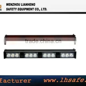 High Quality LED Directional Warning Lights for Police Vehicle LDTG9111 Series thumbnail-3