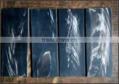 Buffalo Horn Plates 4 thumbnail-1