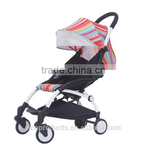Wholesale Factory Light Weight Travel System Yoya Baby Stroller thumbnail-1