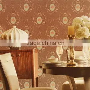 Living Room Interior Decoration Stocklot Wallpaper With Reasonable Price thumbnail-1