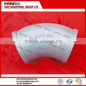 DN125 R275 30 (PM) for Putzmeister Concrete Pump Spare Parts thumbnail-2