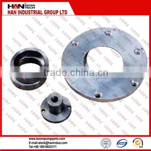 Sany Transfer Case Valve for Concrete Pump Truck thumbnail-3