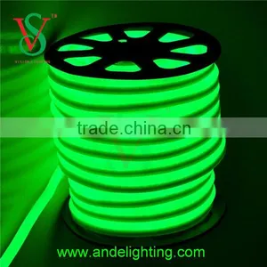 CE RhOs Outdoor Indoor Wedding Decoration 80leds Landscape Lamps Neon Sign Strip Light thumbnail-2